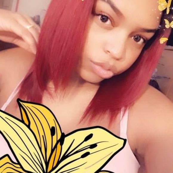 Meet your Posher, Tasha - Picture 1 of 1